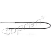 Topran 102 632 Handremkabel