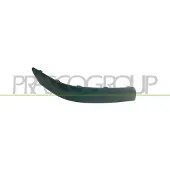 BLIC Sierlijst/beschermstrip, bumper 6502-07-3126921P links