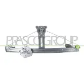 PRASCO DA322W002 Raammechanisme