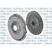 MECARM MK10090D Koppelingsset