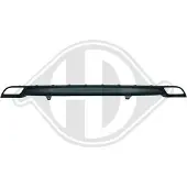 Diederichs 6607168 Achterbumper