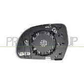 PRASCO Spiegelglas, buitenspiegel SK0287503