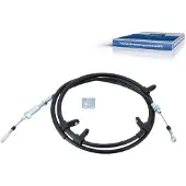 DT Spare Parts 12.47013 Handremkabel