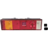 DT Spare Parts Achterlicht 2.24150