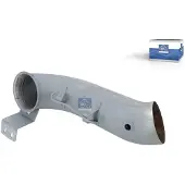 DT Spare Parts 1.42209 Voorpijp