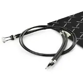 RIDEX 124C0998 Handremkabel
