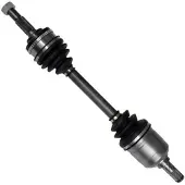 EURODRIVELINE KA-132A Aandrijfas