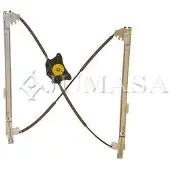 JUMASA ZR AD723 R Raammechanisme