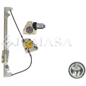 JUMASA ZR HY39 L Raammechanisme