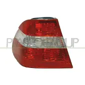 PRASCO BM0204154 Achterlicht