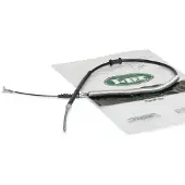 LPR C0087B Handremkabel