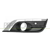PRASCO RN8262144 Ventilatiegrille, bumper