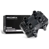 RIDEX 689C0063 Bobine