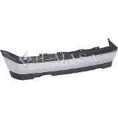 JUMASA 25405530 Achterbumper