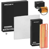 RIDEX 4055F0385 Filterset
