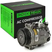 RIDEX 447K0069R Aircopomp
