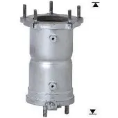 VEGAZ MZK-954 Katalysator