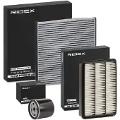 RIDEX 4055F3795 Filterset