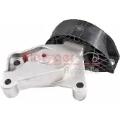 METZGER 8054022 Motorsteunlager