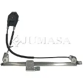 JUMASA 62410534 Raammechanisme