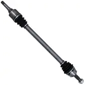 EURODRIVELINE FI-206 Aandrijfas