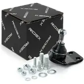 RIDEX 2462S0561 Fuseekogel