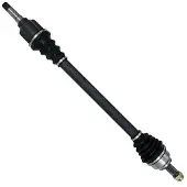 EURODRIVELINE PG-155 Aandrijfas