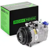 RIDEX 447K0087R Aircopomp