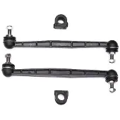 RIDEX 1097S0158 Reparatieset, stabilisatorophanging