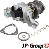 JP GROUP 3117405400 Turbocharger