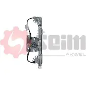 Seim 902817 Raammechanisme