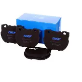 Skf VKBP 90514 Remblokken