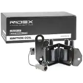 RIDEX 689C0218 Bobine