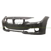 PRASCO BM0281041 Bumper