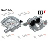 FTE 9291301 Remklauw