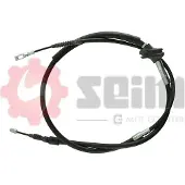 Seim 554018 Handremkabel