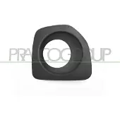 PRASCO SZ7142134 Ventilatiegrille, bumper