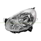 PRASCO Koplamp DS0144804