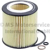 KOLBENSCHMIDT 50014010 Oliefilter