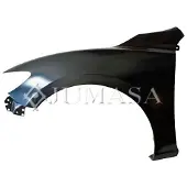 JUMASA 08311971 Spatbord
