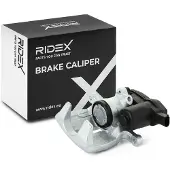 RIDEX 78B1477 Remklauw