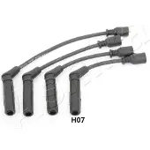 ASHIKA 132-0H-H07 Bougiekabels
