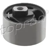 Topran Lager, motor HANS PRIES 102 579 rechts