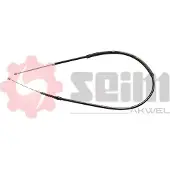 Seim 404050 Handremkabel