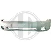 Diederichs 1426050 Bumper