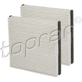 Topran 700 489 Interieurfilter