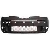 VAN WEZEL 4412575 Bumper