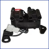 ASTEMO 138714 Bobine