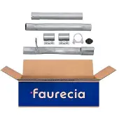 Hella 8LA 366 004-151 Voorpijp