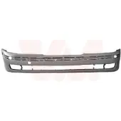 VAN WEZEL 0639572 Bumper